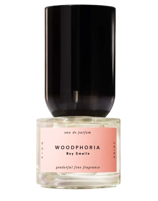 Boy Smells Woodphoria Eau de Parfum