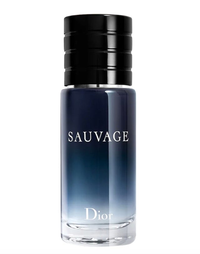 Dior Sauvage Eau de Toilette