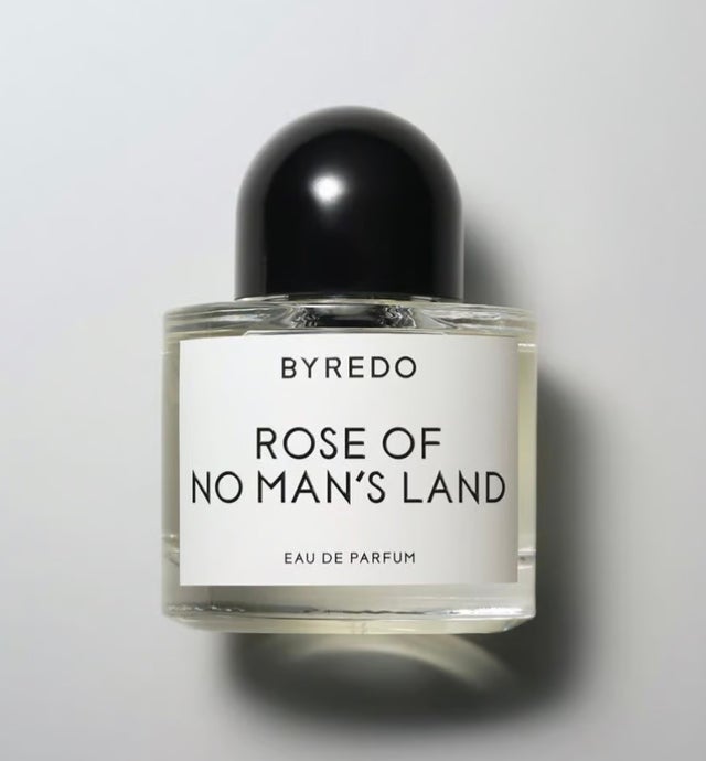 Byredo Rose of No Man's Land Eau de Parfum 