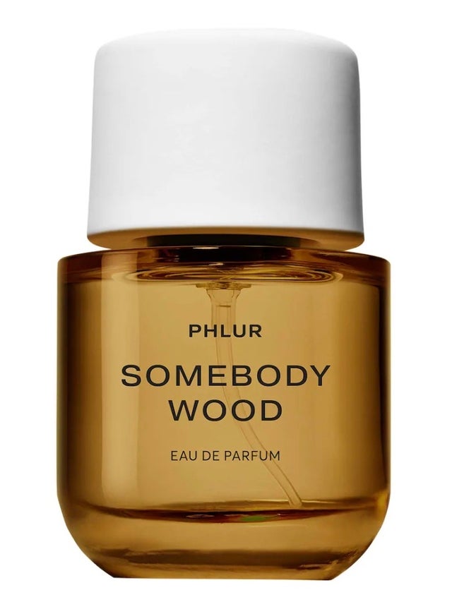 Phlur Somebody Wood Eau de Parfum