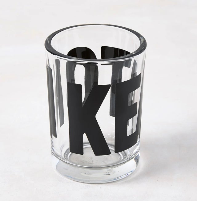 "Keaton" Everyday Wine Glass