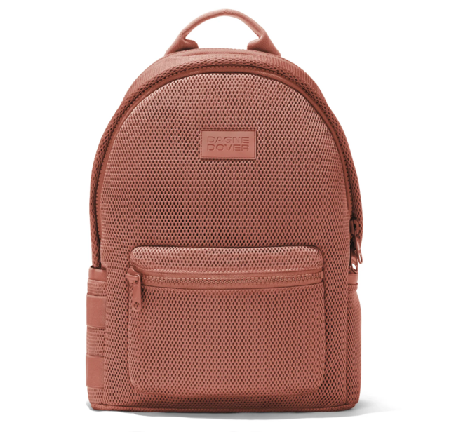 Dakota Air Mesh Backpack