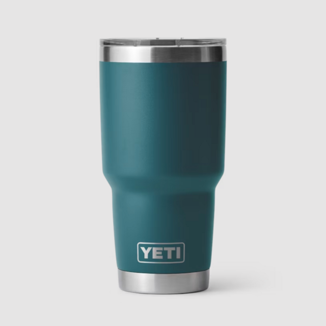 YETI Rambler 30 oz Tumbler with MagSlider Lid