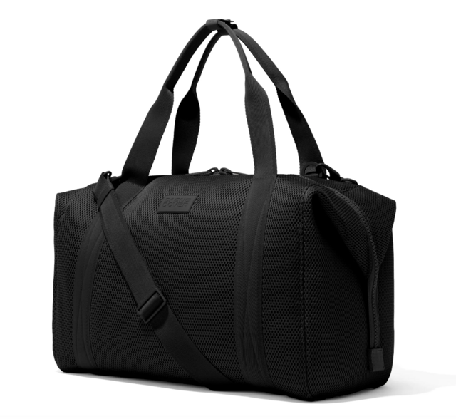 Landon Air Mesh Carryall Bag (Extra Large)