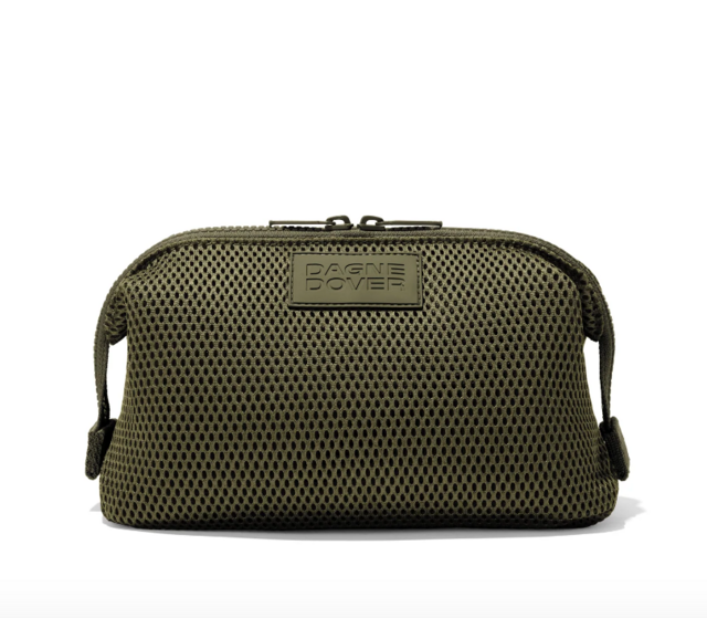 Hunter Air Mesh Toiletry Bag