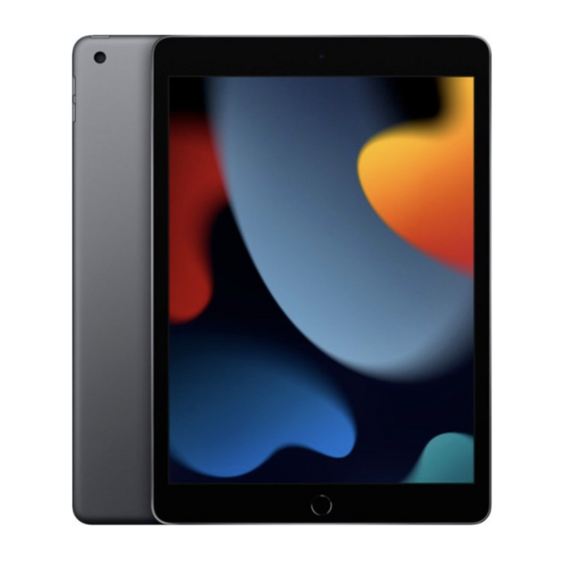 Apple 10.2-Inch iPad (9th Generation)