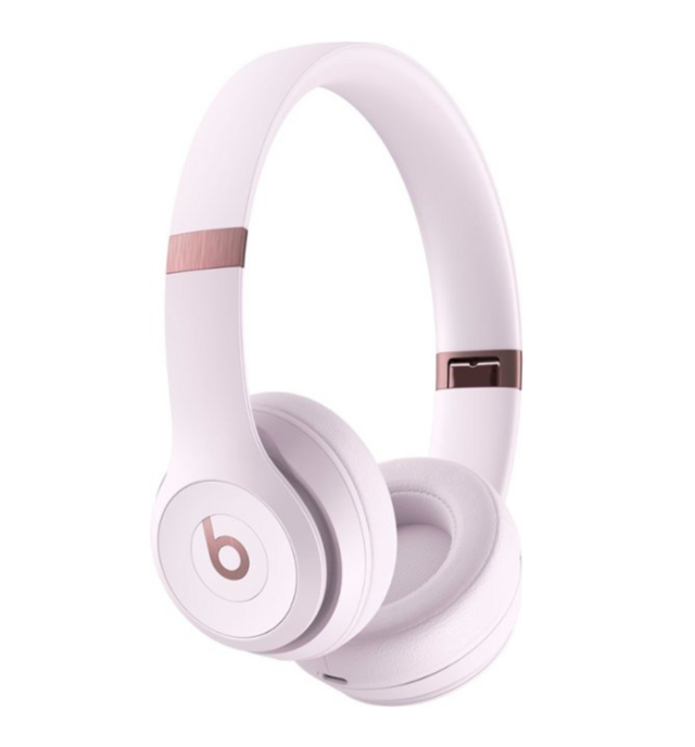 Beats Solo 4 Headphones