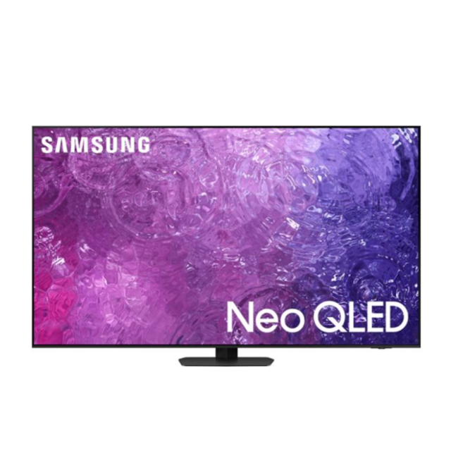 Samsung 65" QN90C Neo QLED 4K TV (2023)