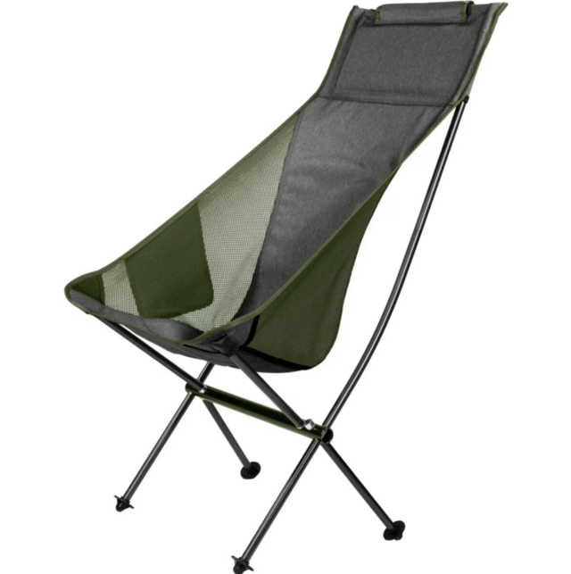 Klymit Ridgeline Camp Chair