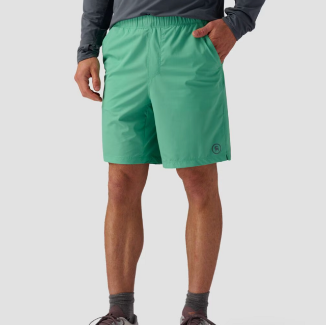 Backcountry Destination Base Short - Men's