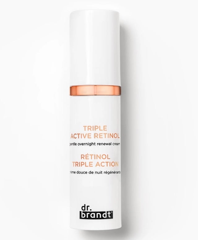 Triple Active Retinol