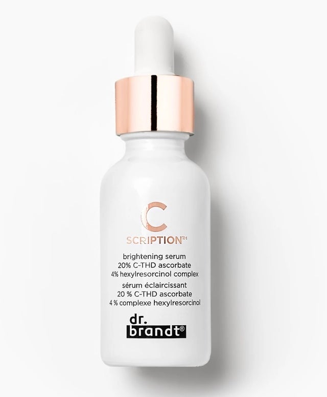 C Scription Serum