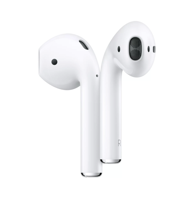 Apple AirPods (2nd Generation)