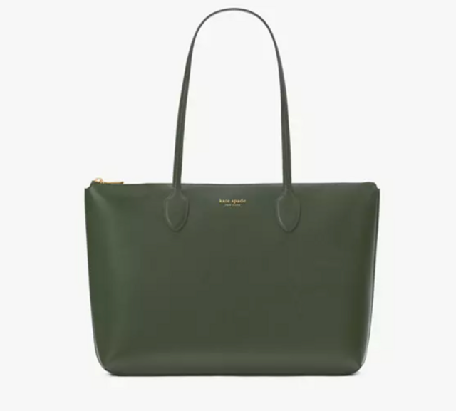 Bleecker Large Tote