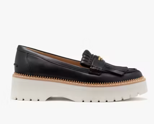 Caddy Loafers