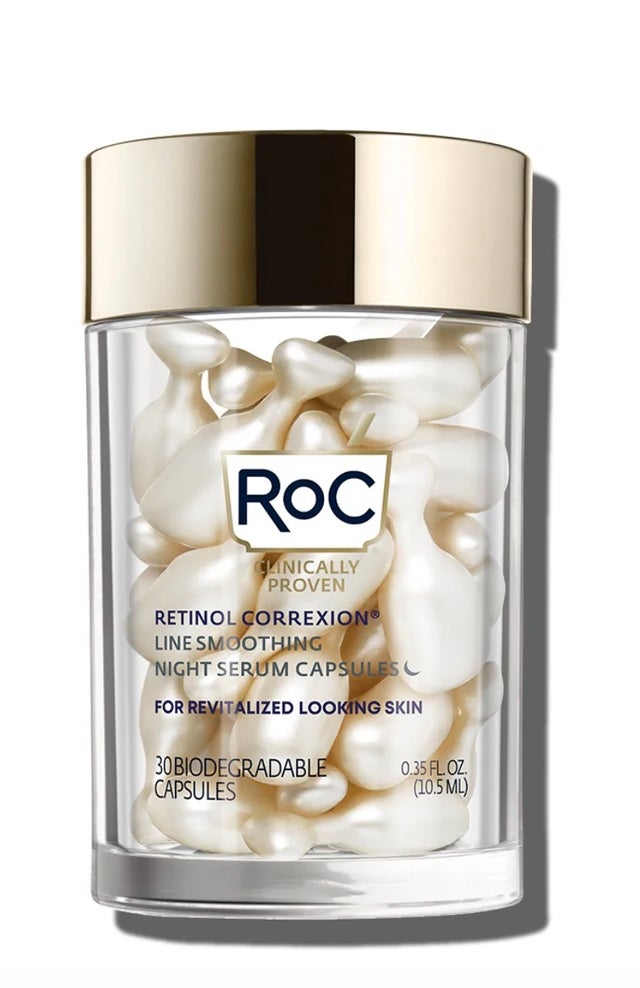 RoC Skincare