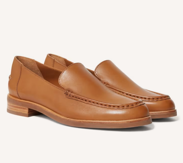 The Modern Loafer