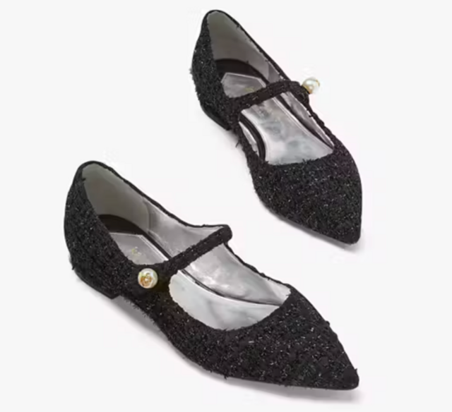  Maya Pearl Flats