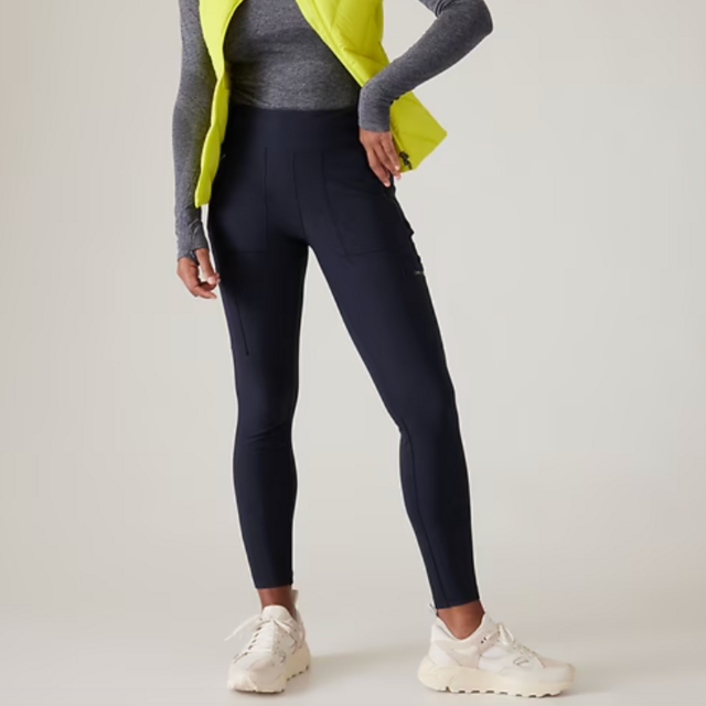 Headlands Hybrid High Rise Cargo Legging