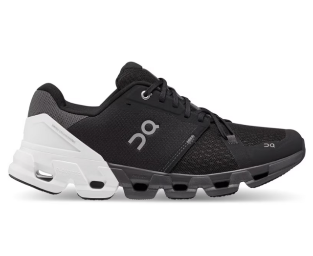 On Cloudflyer 4 Road-Running Shoes - Men's