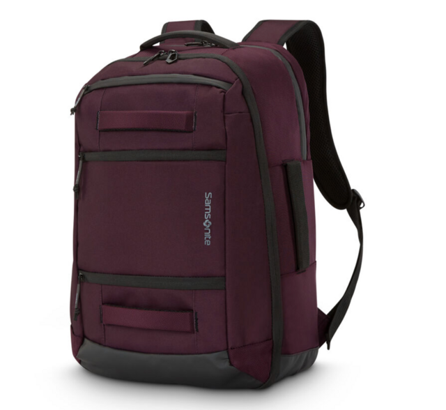 Detour Travel Backpack