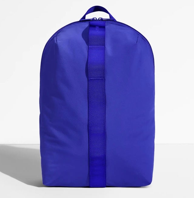 The Everyday Backpack - Wave Blue