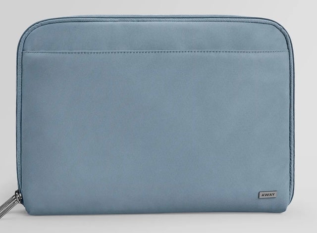 The Laptop Sleeve