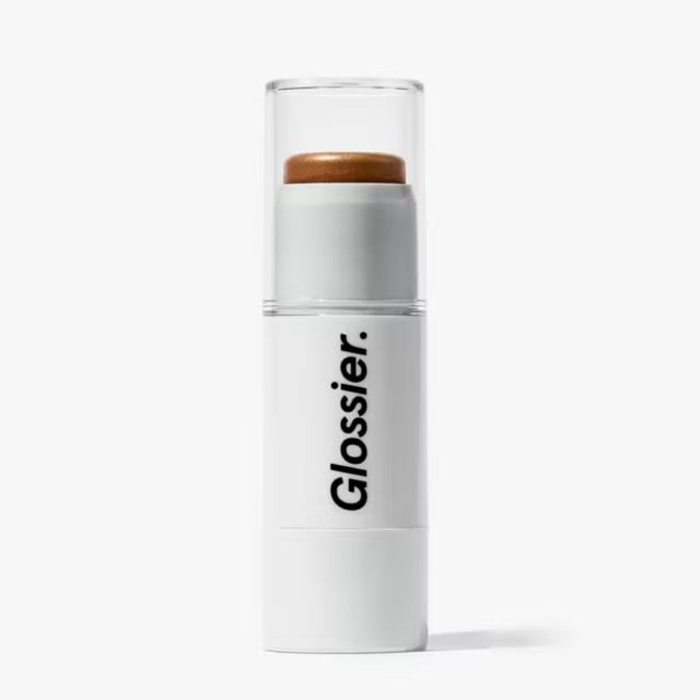 Glossier Haloscope