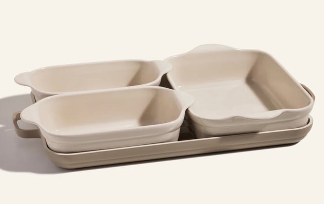 Bakeware Set