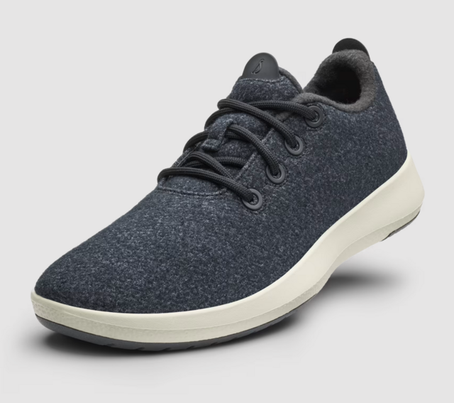 Men's Wool Dasher Mizzles