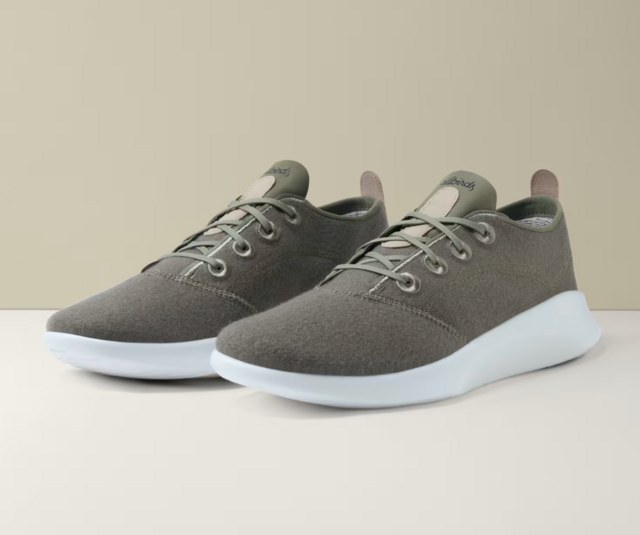 Women's SuperLight Wool Runners