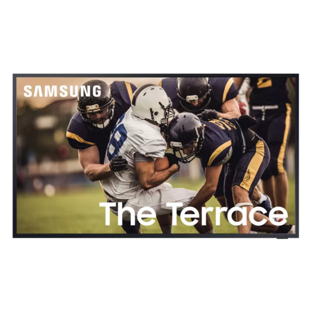 Samsung 65" The Terrace Outdoor TV