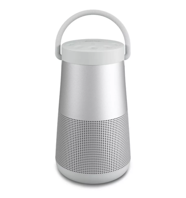 Bose SoundLink Revolve+ II Portable Bluetooth Speaker