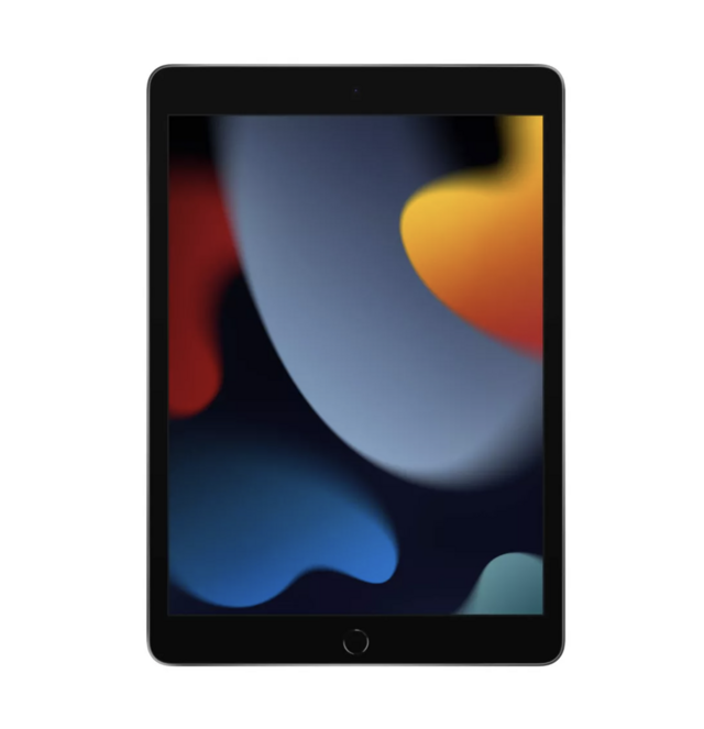 Apple iPad (9th Generation)