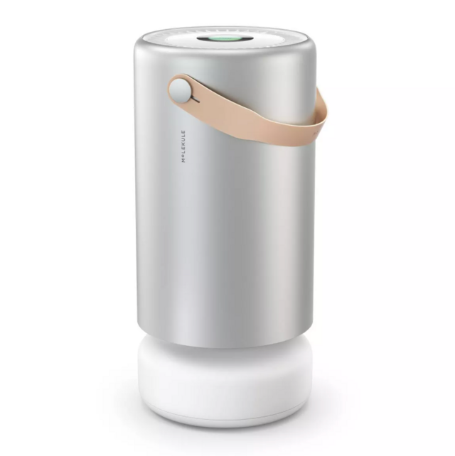 Molekule Air Pro Air Purifier