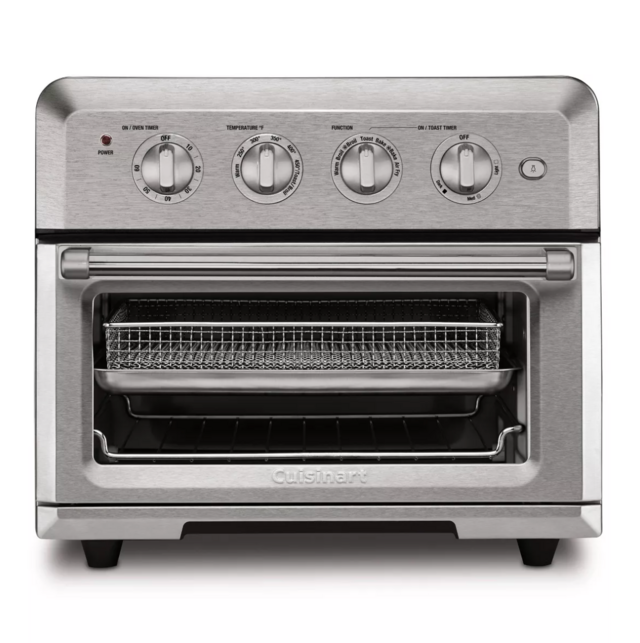 Cuisinart Air Fryer Toaster Oven