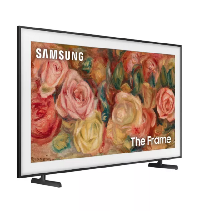 75" Samsung Frame TV