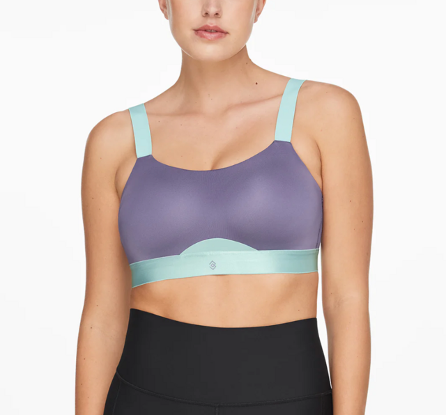 Kinetic Adjustable Sports Bra