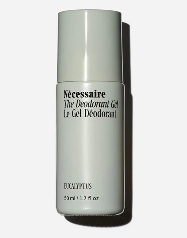 The Deodorant Gel - 5% AHA