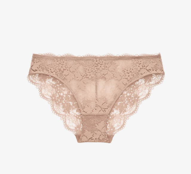 All Day Lace Bikini