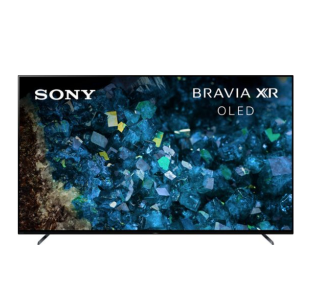 Sony 65" Class BRAVIA XR A80L OLED 4K TV