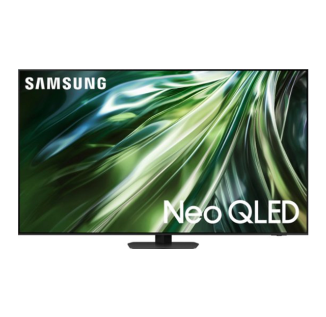 Samsung 75” QN90D Series Neo QLED 4K TV (2024)