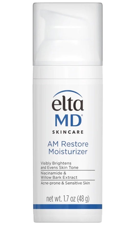 EltaMD AM Restore Moisturizer