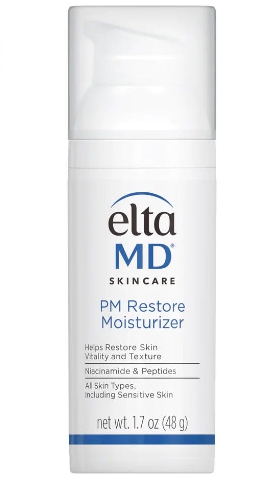 EltaMD PM Restore Moisturizer