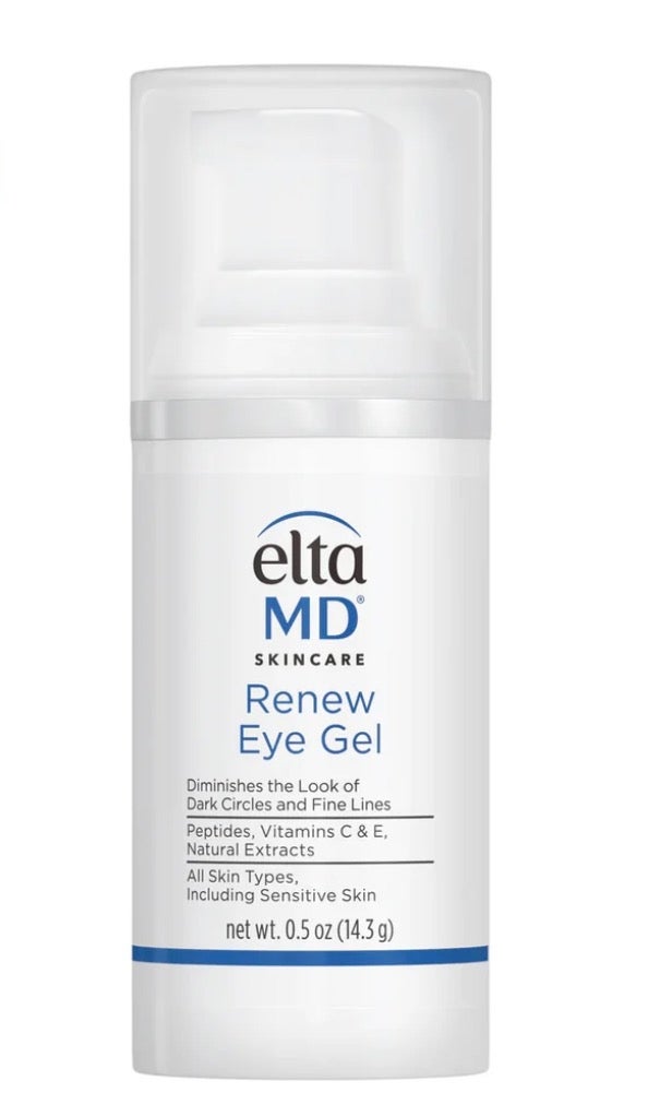 EltaMD Renew Eye Gel