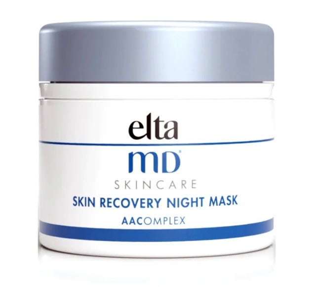 EltaMD Skin Recovery Night Mask