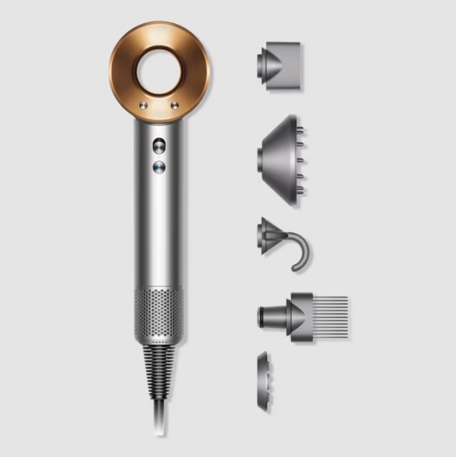 Dyson Supersonic Hair Dryer