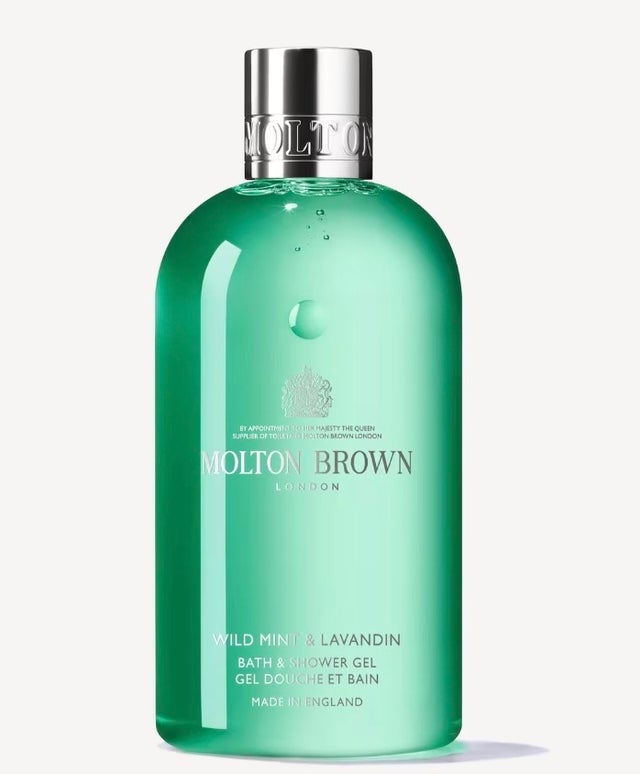 Molton Brown