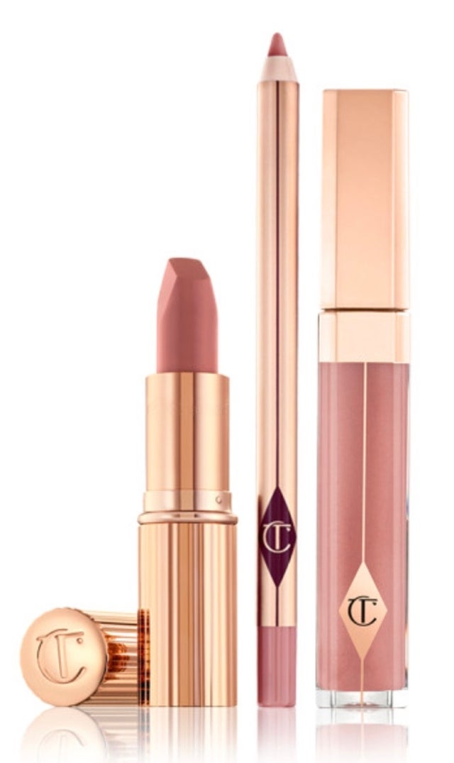 Charlotte Tilbury 