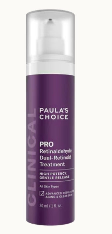 Paula's Choice Skin Care